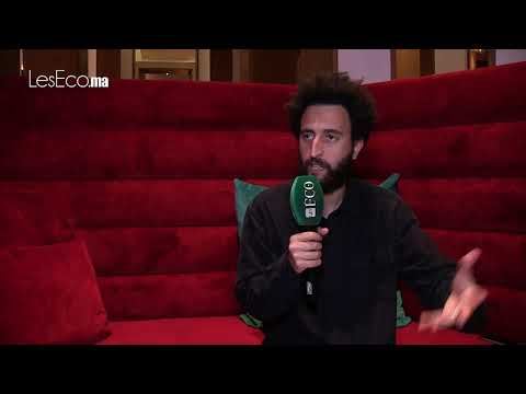 Alaa Eddine Aljem raconte "Le miracle du Saint inconnu"