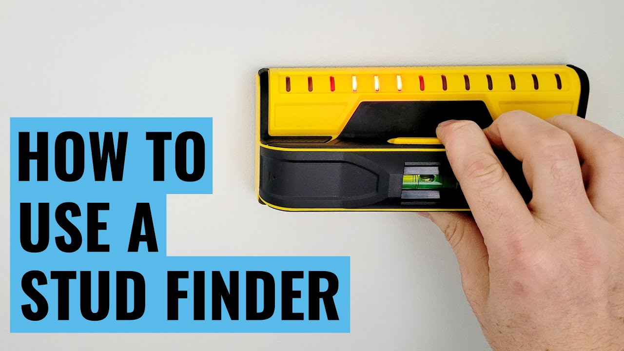 Find your studs in seconds with the stud buddy ❤️‍🔥 #studfinder #stud