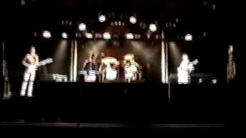 Lunitek: Turnabout @ Saratoga Winners 6/2/1994