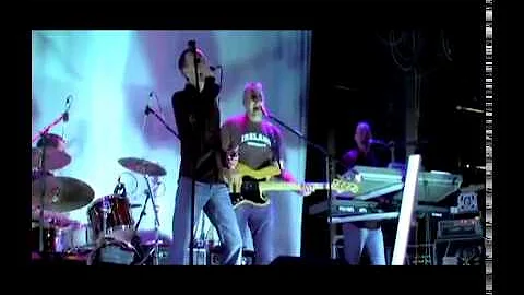 Gloria - Van Morrison / Them covered by Glen Baker...