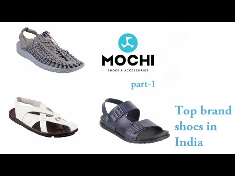 mochi brand shoes