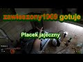 Placek jajeczny zawieszony1969 gotuje smacznego 