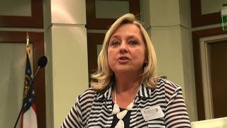 Forsyth County Schools Bond Referendum 04/24/14