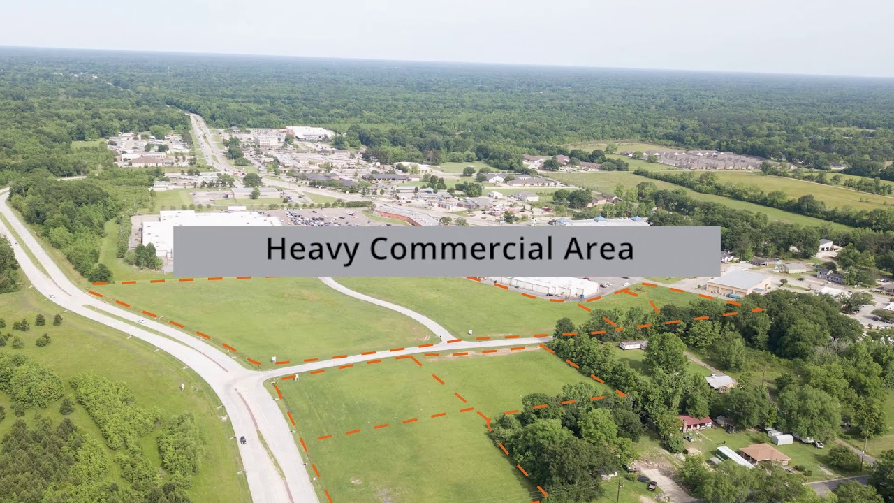 Vacant Land for Sale Zachary, LA YouTube