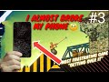 I Almost Broke My Phone 📱| Getting Over It Gameplay #3 #broken #mobile #frustration #gaming