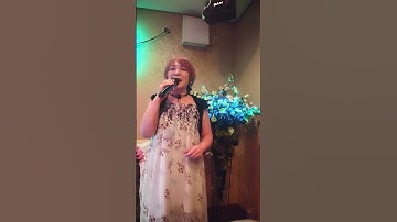 Thumbnail of 紫のタンゴ  氷川きよし  cv  M