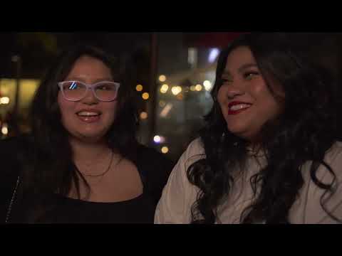 Bareto - Concierto y Meet & Greet en Selina VLOG