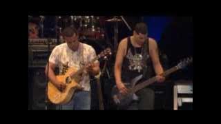 Aventura - Live at Madison Square Garden 2007 - Full Concert