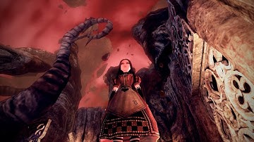 ALICE: MADNESS RETURNS | Gameplay Walkthrough | #23