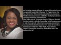 She Represents: Christie Howard