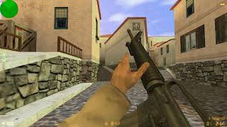 Left 4 Dust 2 (Weapons Pack)