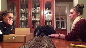 Box and Block test of manual dexterity