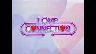 Love Connection Theme [3rd Version]