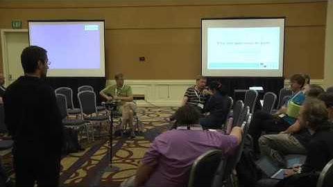 SFO15-402: Architecture & Use of “openCSD” ARM CoreSight Trace decode library