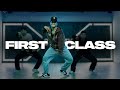 First Class - Jack Harlow | 10 Minute Dance Tutorial (Intermediate)