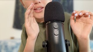 Ear to Ear Whispering ASMR Telling You Secrets screenshot 1