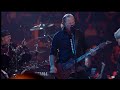 Metallica - For Whom The Bell Tolls (S&M2) [5.1 Surround / 4K Remastered]