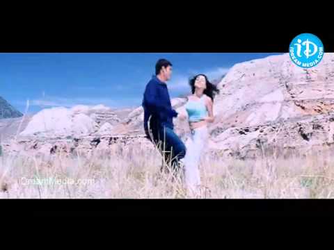 Aey Pilla Song - Arjun Movie Songs - Mahesh Babu - Shriya - Keerthi Reddy