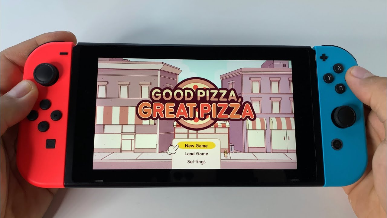 10 jogões no Nintendo Switch por menos de R$ 50 – Pizza Fria