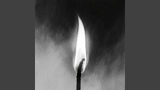 Fading Passion Flame