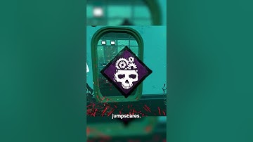 The Best Springtrap Builds in DBD