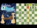 Stockfish NNUE com rede neural jogando um xadrez bonito de se ver || Stockfish NNUE x Stoofvlees