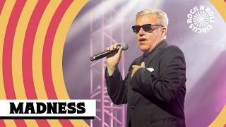 Madness - Baggy Trousers | Rock N Roll Circus 2026
