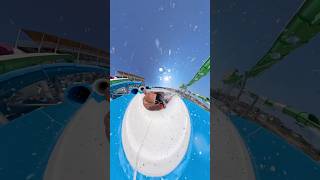 Water Slide at Dream Fun World  #waterpark  #waterslide #aquapark  #DreamFunWorld