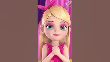 Thumbnail of This Is The Way - Princess Song #shorts