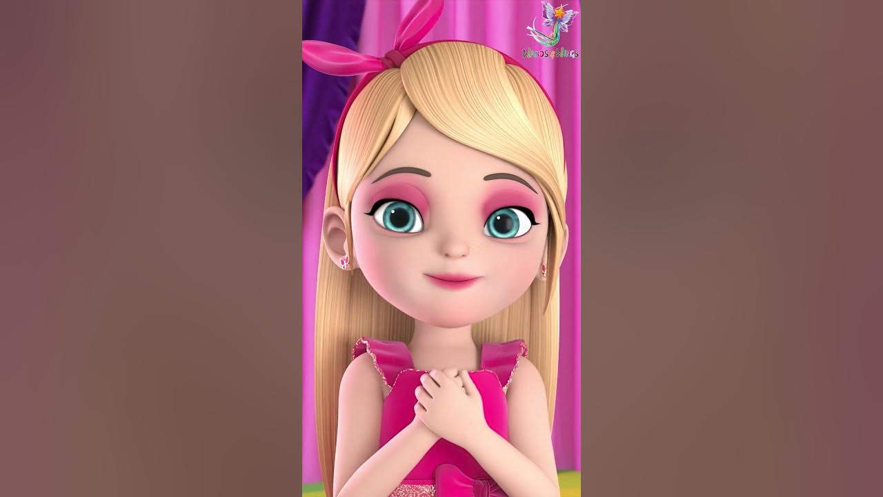 This Is The Way - Princess Song #shorts