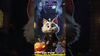 Milo Stumbles Upon A Haunted Castle! #halloween #wiserkidsstories