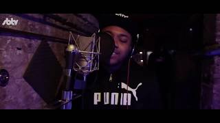 'Pray & Pattern' rap singer  Melvillous