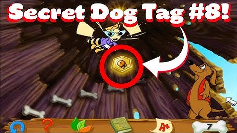 Jumpstart 1st Grade Math Secret Ending, Part 8