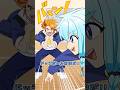 最強中学生のドッジボール対決 #シオン #ビットスターアニメ #アニメ #ドッジボール