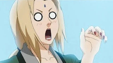 Tsunade's SHOCKED About The LOOKS of Young Danzo! [HD] - DayDayNews