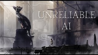 In Defence of the last guardian