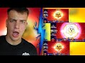 3 MYTHIC DROPP 1 KARAKTEREN!|  BRAWL STARS NYITÁSOK NÉZŐK FIÓKJÁN