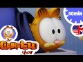 THE GARFIELD SHOW - 40 min - New Compilation #14