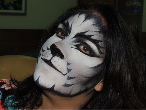  Make  up Musical Cats Munkustrap YouTube