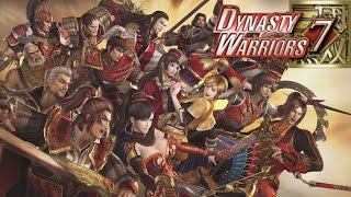 Dynasty Warriors 7: XL - Wu Story Mode