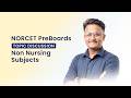 Non Nursing | Topics Discussion | NORCET 11 Preparation | Raghav Sir