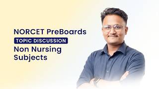 Non Nursing | Topics Discussion | NORCET 11 Preparation | Raghav Sir