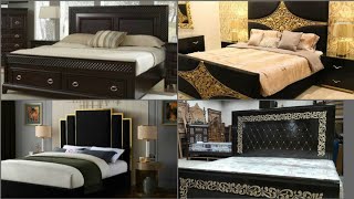 Bed design 2023 || new simple Bed design || Bed design ideas
