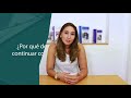 Entrevista alumna de Brasil en EOM Madrid 4º curso