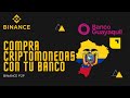 Cómo Comprar Criptomonedas desde Ecuador - Tutorial Binance P2P - Ejemplo Práctico Bco Guayaquil