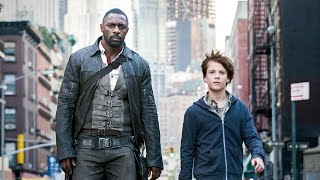 طفل بيحلم دايما بنهاية العالم فبيقرر انه يتصرف ويحمي العالم | The Dark Tower