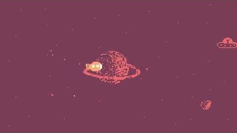 Space Submarine Devlog 1/3