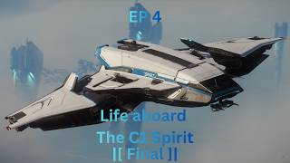Life Aboard The C1 Spirit Ep4 |[ Final ]|