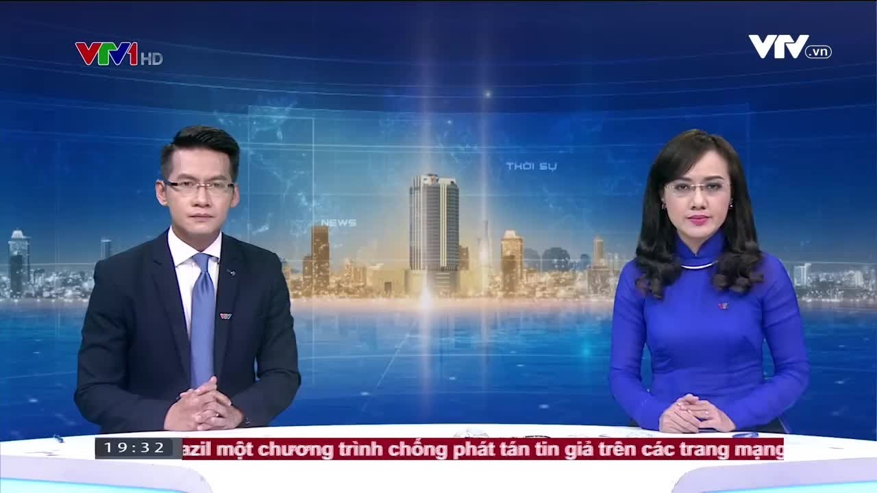 TRỰC TIẾP THỜI SỰ VTV1 19H00 HÔM NAY VTV GO MOBILE YouTube