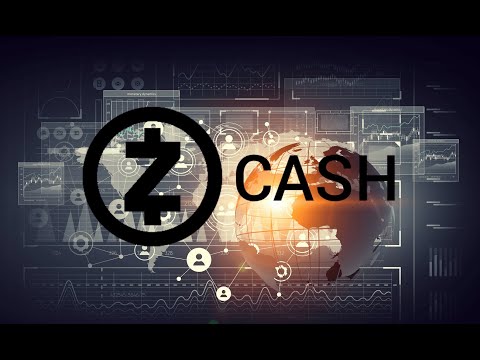 Conheça a Criptomoeda Zcash!